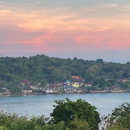 Ocean Paradise Cottage Nusa Lembongan  Exterior photo