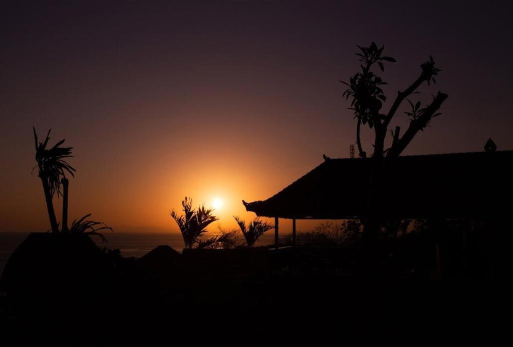 Ocean Paradise Cottage Nusa Lembongan  Exterior photo