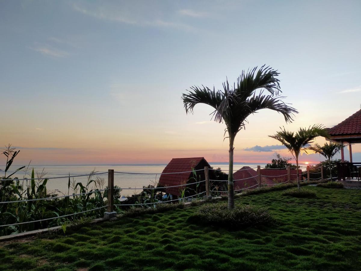 Ocean Paradise Cottage Nusa Lembongan  Exterior photo
